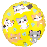 Standard Kawaii Kitty